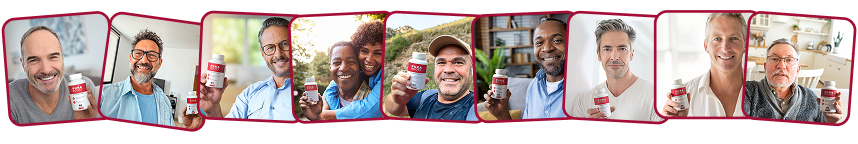 Puraboost coupon code guide with official PuraBoost users holding bottles